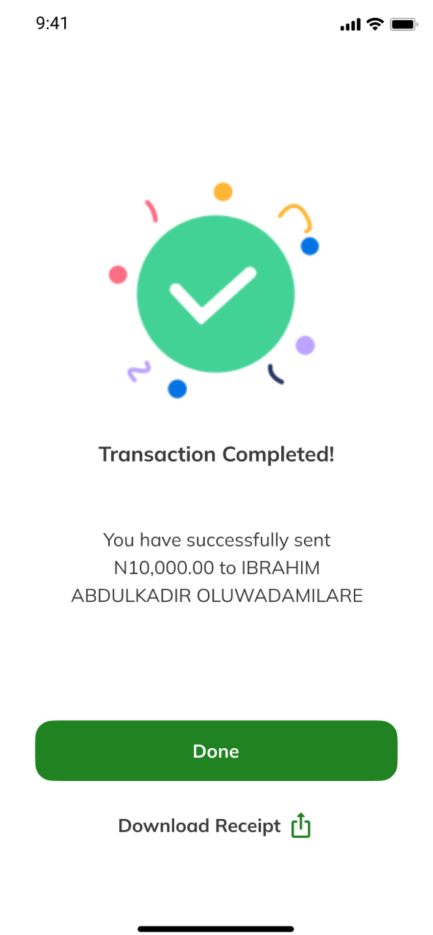 transaction-complete-screen